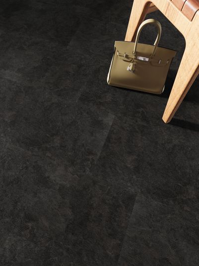 Inku Jordan Elastischeboeden Black Slate 1